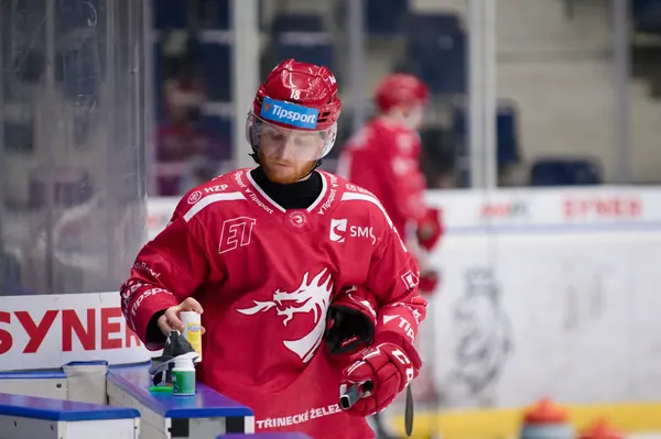 BTL – Třinec, 16. 1. 2026