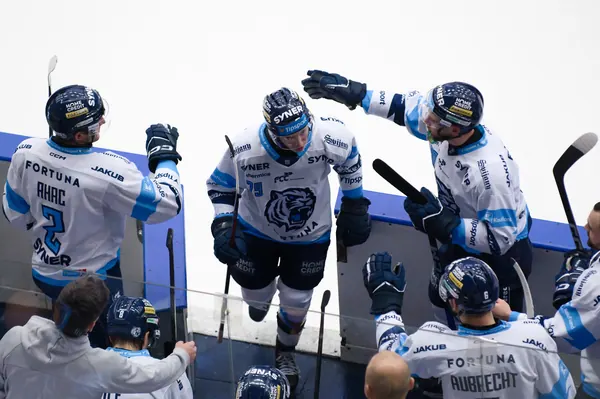 BTL – Třinec, 16. 1. 2026