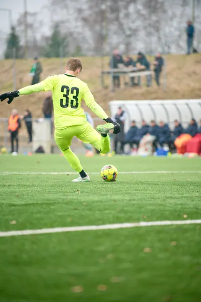 FK Jablonec B – SK Benátky n. J., 15. 3. 2026