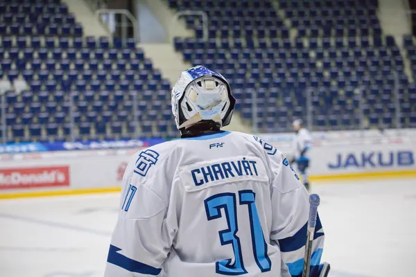 U20: BTL – Plzeň, 22. 11. 2025