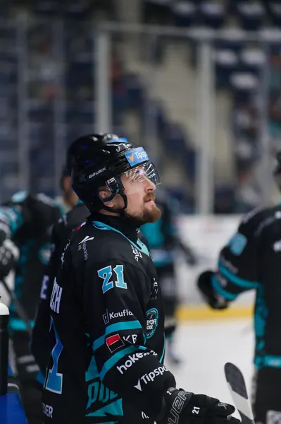 BTL – Karlovy Vary, 20. 3. 2026
