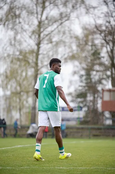 FK Jablonec B – FK Arsenal Česká Lípa, 19. 4. 2026