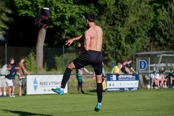 FK Jablonec B – FK Neratovice-Byškovice, 28. 5. 2026