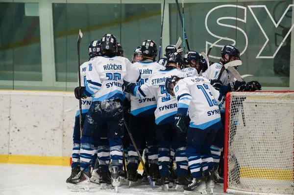 U15: BTL – Mladá Boleslav, 22. 3. 2026