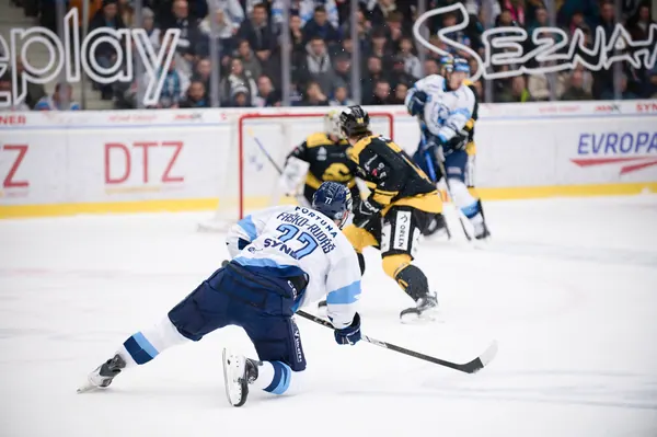 BTL – Litvínov, 18. 1. 2026