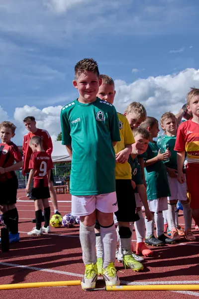 JUNIOR NORTH CUP MICRO 2026, 6. 6. 2026