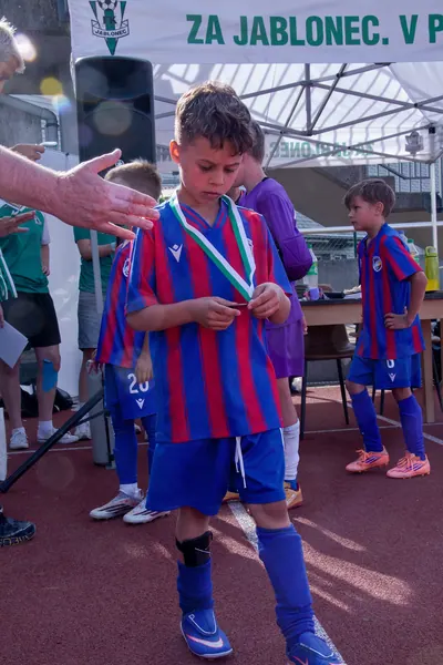 JUNIOR NORTH CUP MICRO 2026, 6. 6. 2026