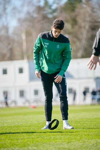 FK Jablonec – FK Bohemians Praha, 27. 3. 2026