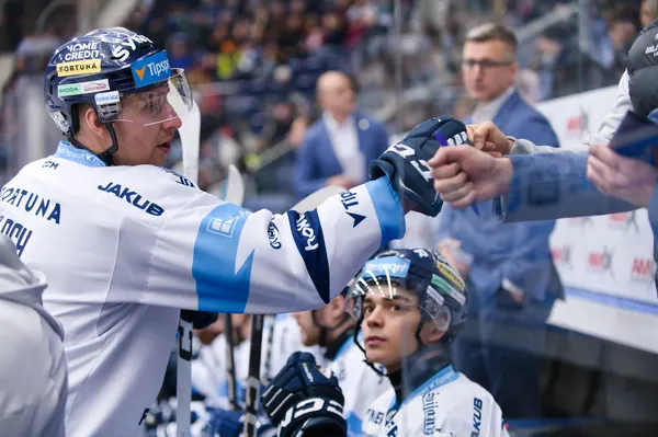 BTL – Dresden, 19. 2. 2026