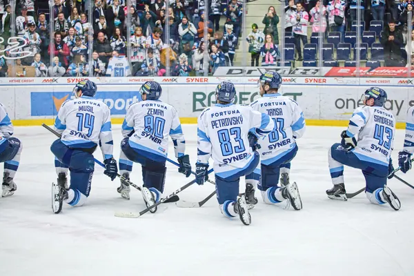 BTL – Hradec Králové, 23. 11. 2025