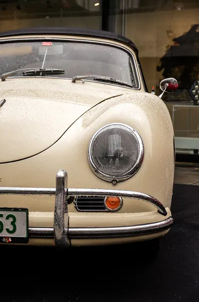 Porsche Vratislavice, 6. 9. 2025