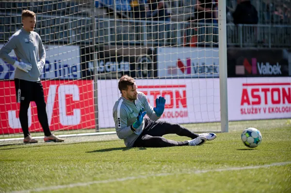 FK Jablonec – FC Slovan Liberec, 25. 4. 2026