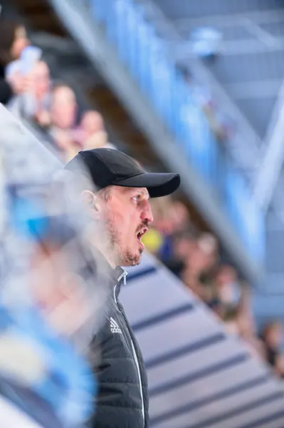 U15: BTL – Salzburg, 1. 4. 2026