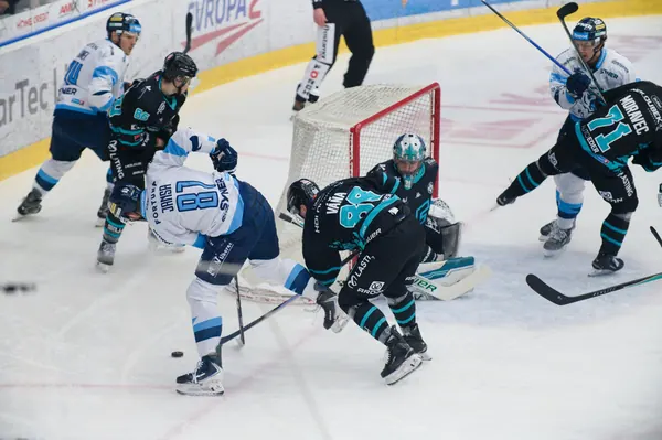 BTL – Karlovy Vary, 27. 3. 2026