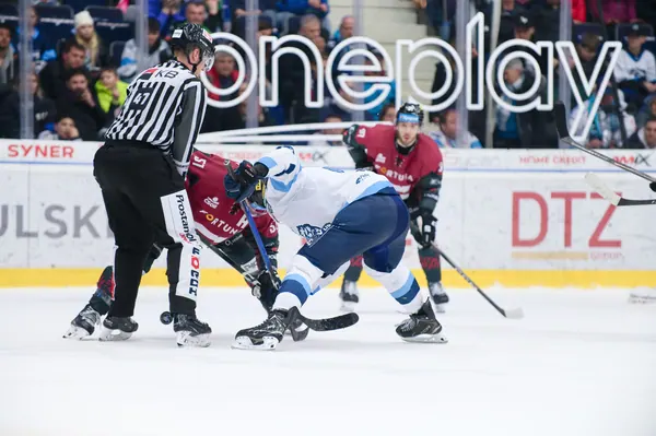 BTL – Sparta Praha, 25. 2. 2026