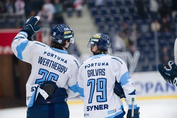 BTL – Dresden, 19. 2. 2026