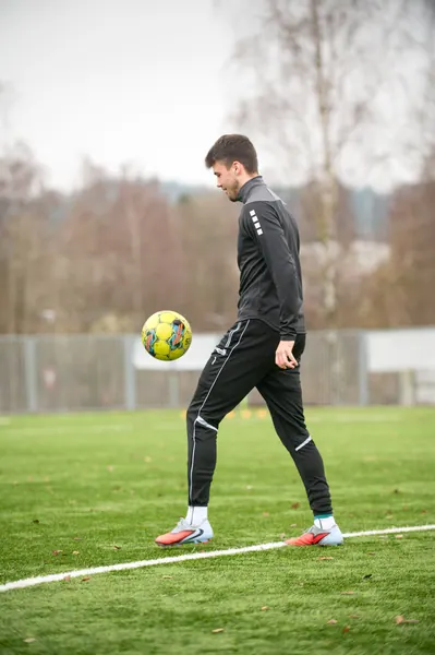 FK Jablonec B – SK Benátky n. J., 15. 3. 2026