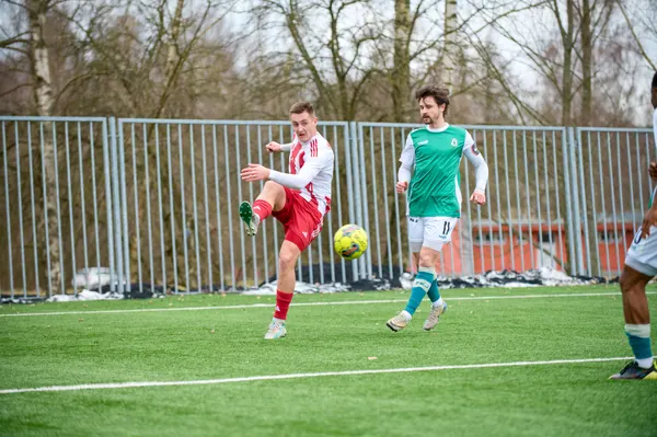 FK Jablonec B – SK Zápy, 1. 3. 2026