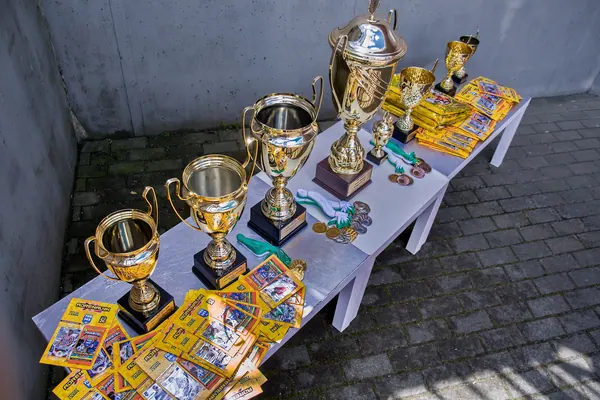 Junior North CUP Micro – Skupinové fotografie, 6. 6. 2026