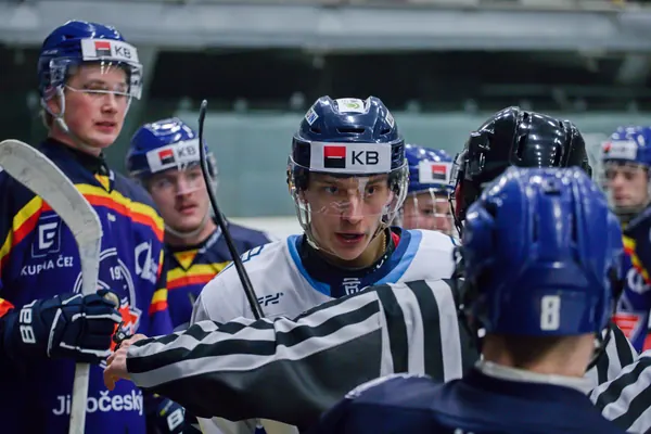 U20: BTL – CBE, 21. 11. 2025