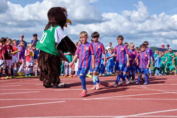JUNIOR NORTH CUP MICRO 2026, 6. 6. 2026