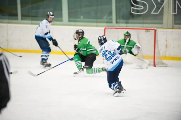 U15: BTL – Mladá Boleslav, 22. 3. 2026