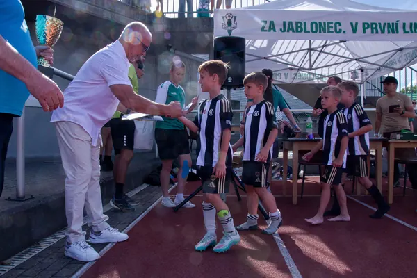 JUNIOR NORTH CUP MICRO 2026, 6. 6. 2026