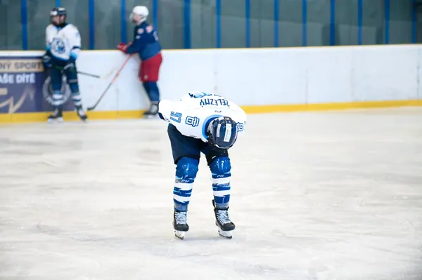 U15: BTL – Salzburg, 1. 4. 2026