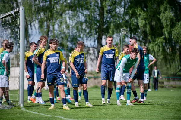 FK Jablonec B – FK Varnsdorf, 17. 5. 2026