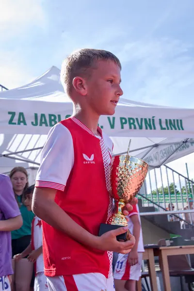 JUNIOR NORTH CUP MICRO 2026, 6. 6. 2026