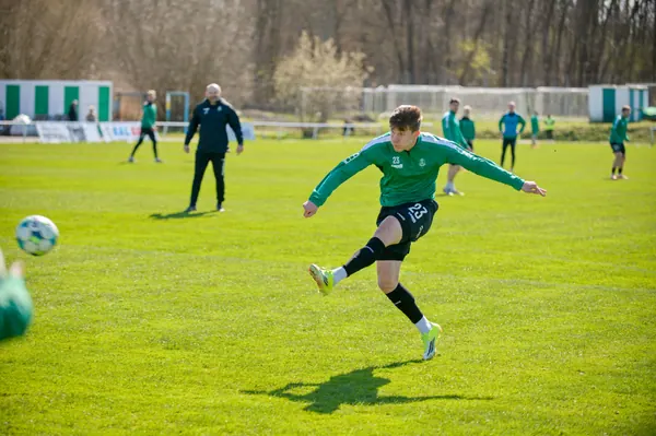 FK Jablonec – FK Bohemians Praha, 27. 3. 2026