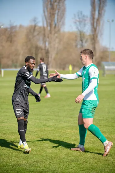 FK Jablonec – FK Bohemians Praha, 27. 3. 2026