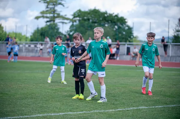 JUNIOR NORTH CUP MICRO 2026, 6. 6. 2026