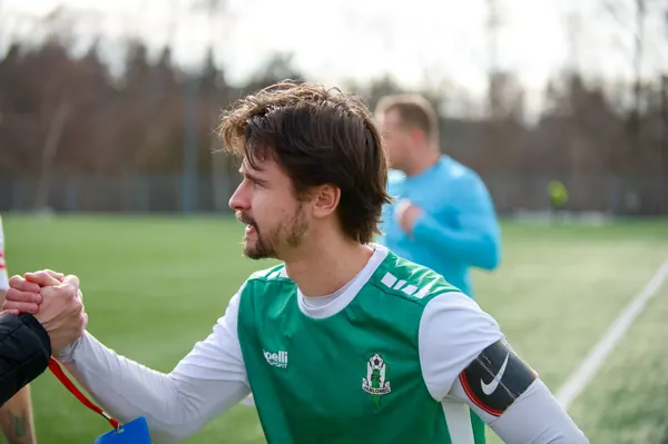 FK Jablonec B – SK Zápy, 1. 3. 2026