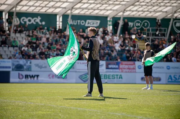 FK Jablonec – FC Slovan Liberec, 25. 4. 2026