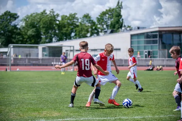 JUNIOR NORTH CUP MICRO 2026, 6. 6. 2026