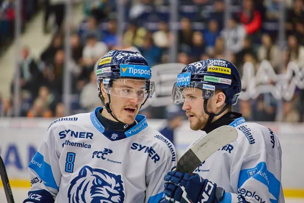 BTL – Třinec, 18. 10. 2025