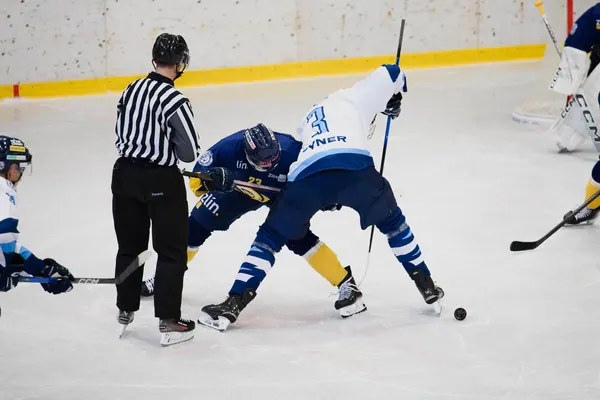 U20: BTL – Zlín, 17. 10. 2025
