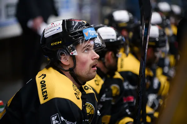 BTL – Litvínov, 18. 1. 2026