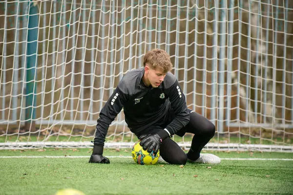 FK Jablonec B – SK Benátky n. J., 15. 3. 2026