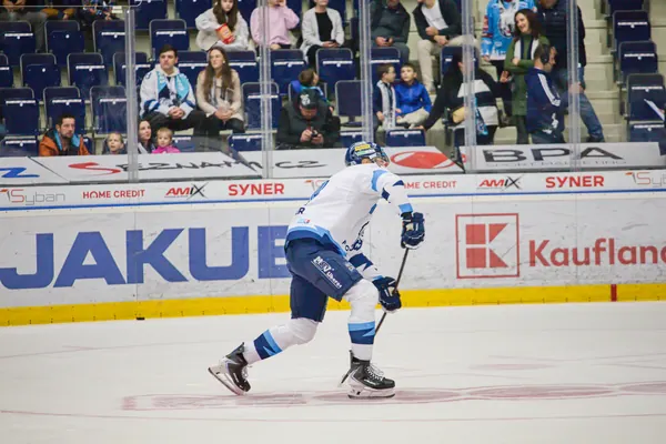 BTL – Třinec, 18. 10. 2025
