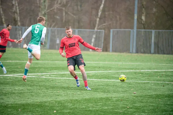 FK Jablonec B – SK Benátky n. J., 15. 3. 2026