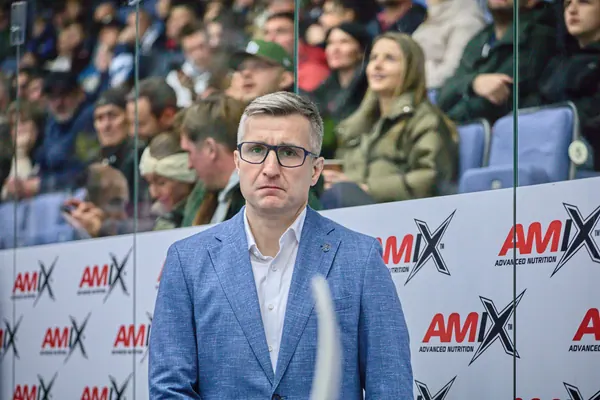 BTL – Hradec Králové, 23. 11. 2025