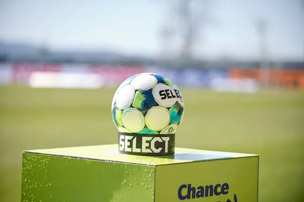 FK Jablonec – FC Slovan Liberec, 25. 4. 2026