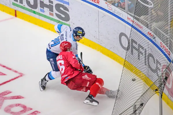 BTL – Třinec, 18. 10. 2025