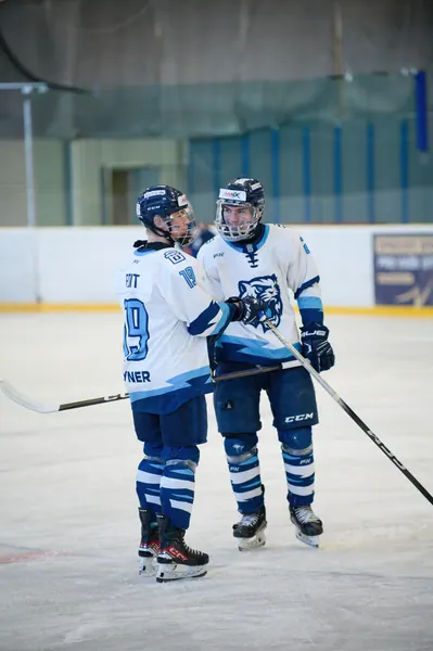 U15: BTL – Salzburg, 1. 4. 2026