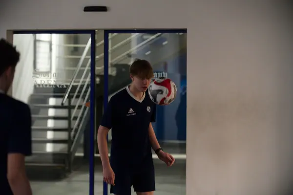 U15: BTL – Mladá Boleslav, 22. 3. 2026