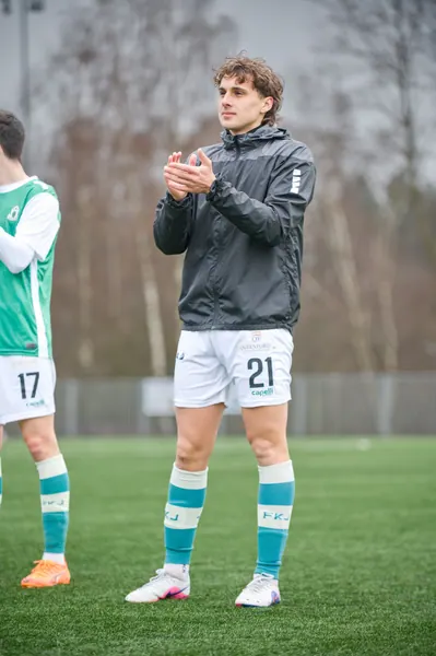 FK Jablonec B – FC Slovan B, 28. 3. 2026
