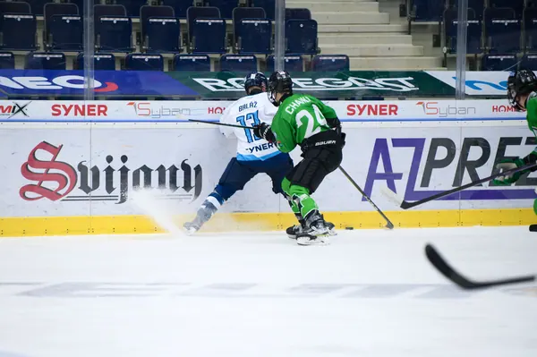 U20: BTL – Mladá Boleslav, 19. 12. 2025