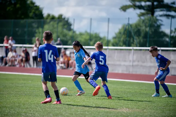 JUNIOR NORTH CUP MICRO 2026, 6. 6. 2026